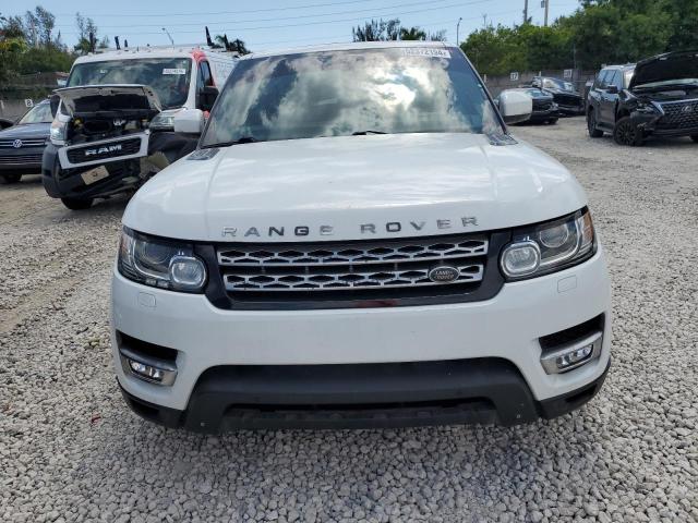 VIN SALWR2WF4EA370465 2014 Land Rover Range Rover, Hse no.5