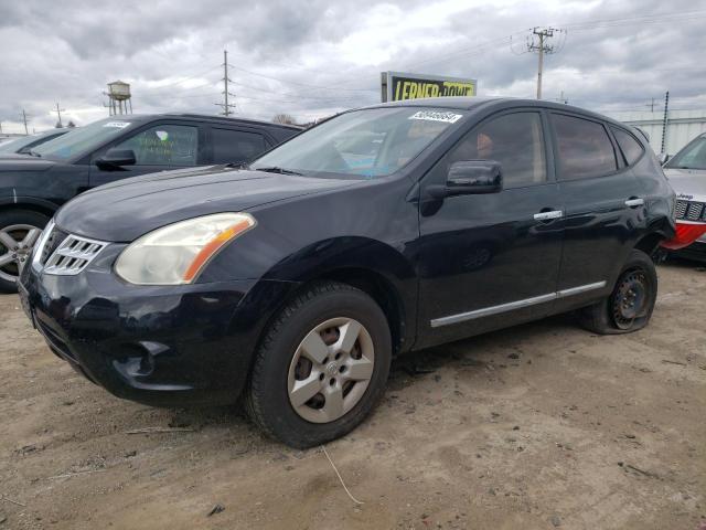 2012 Nissan Rogue S VIN: JN8AS5MT0CW274742 Lot: 50946664