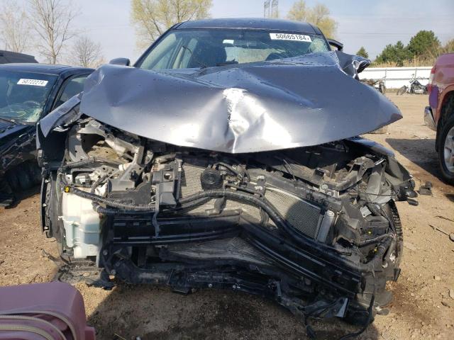 2017 NISSAN ROGUE S - JN8AT2MV1HW278240