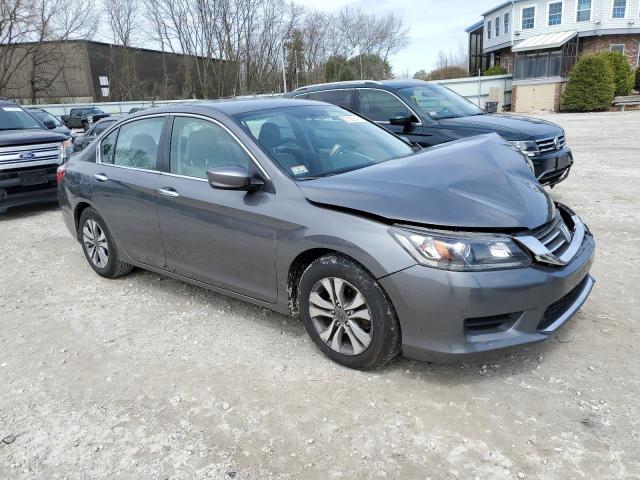 2015 Honda Accord Lx VIN: 1HGCR2F34FA007022 Lot: 51372264