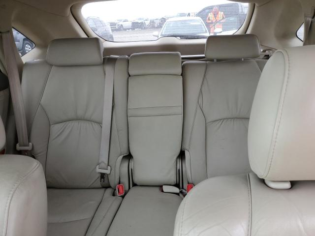 2005 Lexus Rx 330 VIN: 2T2HA31U25C084902 Lot: 49560094