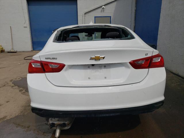 1G1ZD5ST5PF205992 2023 Chevrolet Malibu Lt