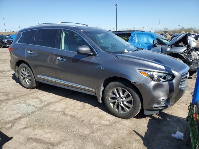 2015 Infiniti Qx60 VIN: 5N1AL0MM3FC532189 Lot: 50262984