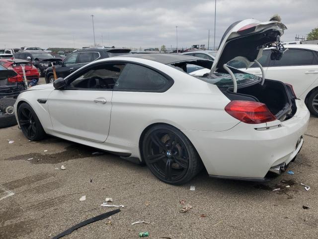 VIN WBSLX9C52DD159792 2013 BMW M6 no.2