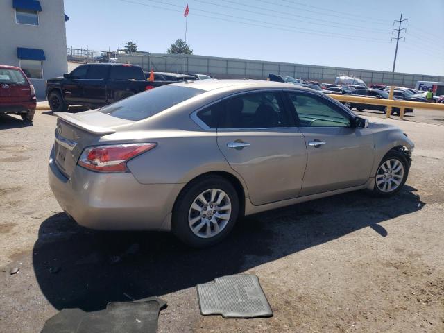 2015 Nissan Altima 2.5 VIN: 1N4AL3AP7FN871584 Lot: 51937204