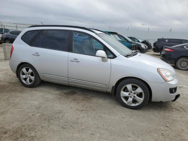 2008 Kia Rondo Base VIN: KNAFG525687123541 Lot: 52653074