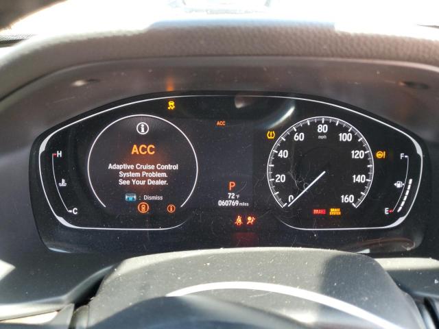 2020 Honda Accord - Image 9