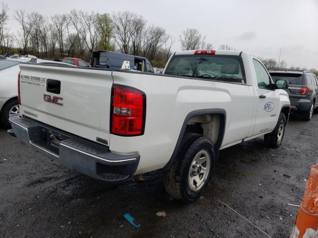 2016 GMC Sierra C1500 VIN: 1GTN1LEH3GZ157787 Lot: 50021874