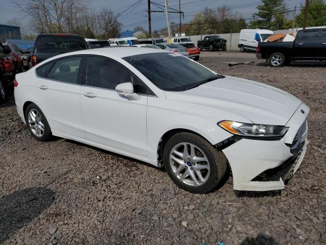 2014 Ford Fusion Se VIN: 3FA6P0H7XER277629 Lot: 49984994