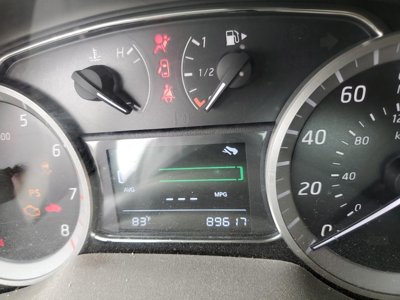 3N1AB7AP7EY305840 2014 Nissan Sentra S