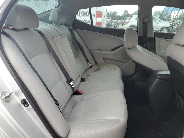 2012 Kia Optima Lx VIN: KNAGM4A75C5278953 Lot: 52763594