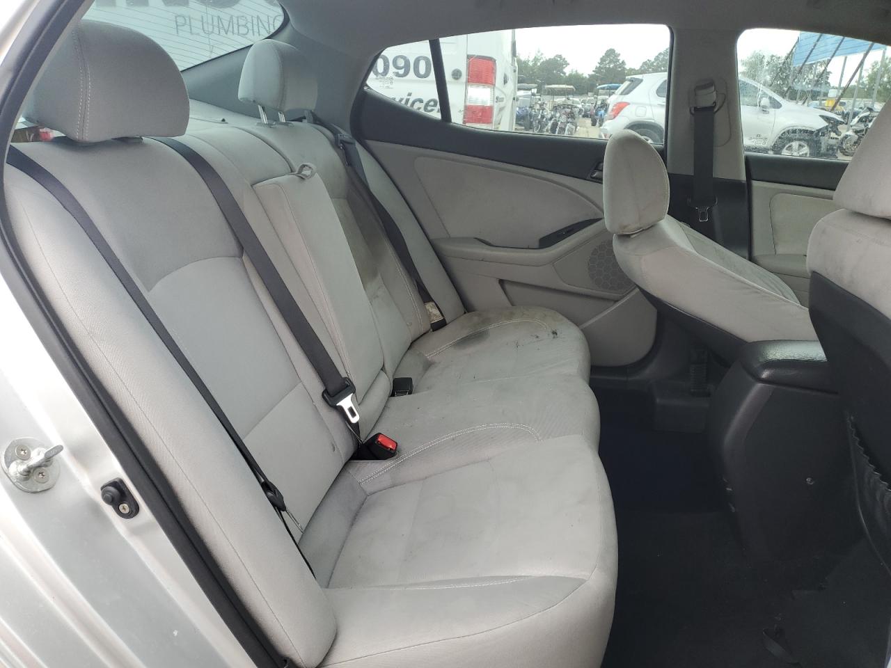 KNAGM4A75C5278953 2012 Kia Optima Lx