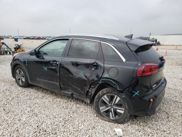 2020 Kia Niro Lx VIN: KNDCB3LC5L5413540 Lot: 50824714