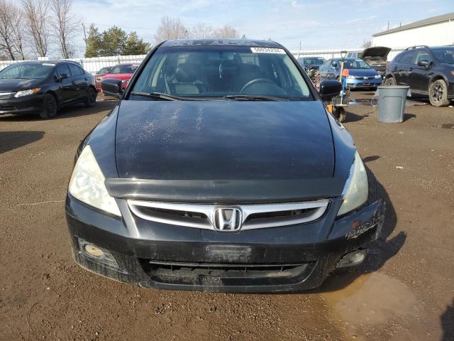 2006 Honda Accord Ex VIN: 1HGCM66586A801609 Lot: 50034234