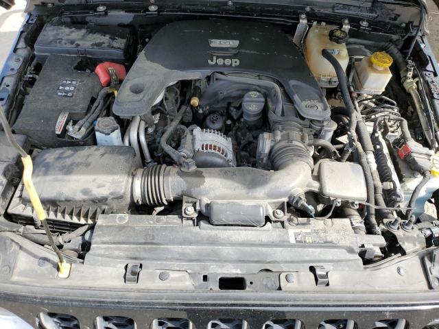 2020 JEEP GLADIATOR - 1C6HJTFGXLL122347