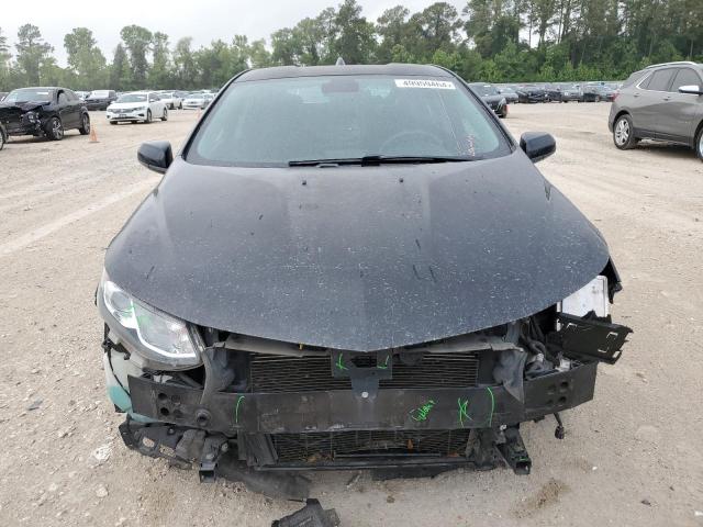 VIN 1G1RC6S57GU117497 2016 Chevrolet Volt, LT no.5