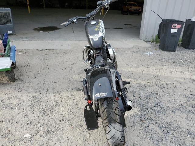 2006 HARLEY-DAVIDSON XL1200 R 1HD1CLP196K418208