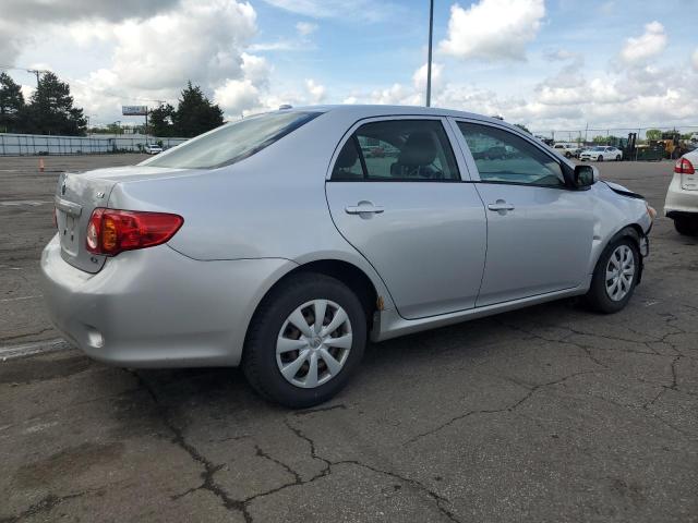 2009 Toyota Corolla Base VIN: 1NXBU40E59Z090313 Lot: 52857474