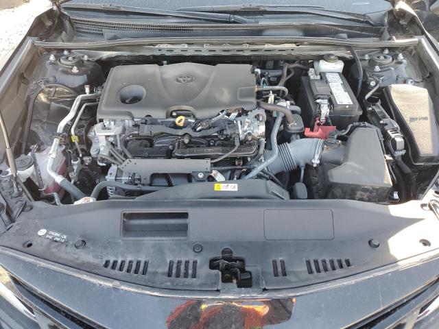 2023 TOYOTA CAMRY SE N - 4T1G11AK4PU744958