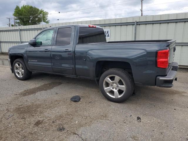 2018 Chevrolet Silverado C1500 Lt VIN: 1GCRCREC3JZ275073 Lot: 50434084