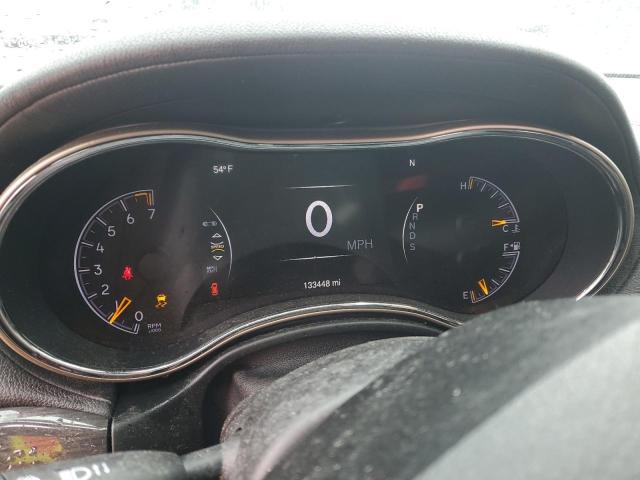 2015 Jeep Grand Cherokee Overland VIN: 1C4RJECG8FC906284 Lot: 50272954