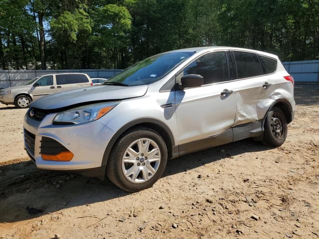 2016 Ford Escape S VIN: 1FMCU0F75GUA07501 Lot: 52048734