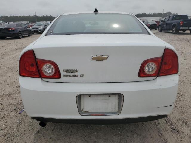 2012 Chevrolet Malibu 1Lt VIN: 1G1ZC5E0XCF210586 Lot: 51347834