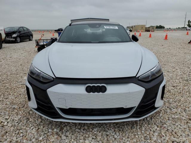 2023 AUDI E-TRON GT - WAUCJBFW8P7000831