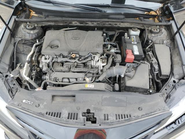 VIN 4T1B11HK2KU808049 2019 Toyota Camry, L no.11