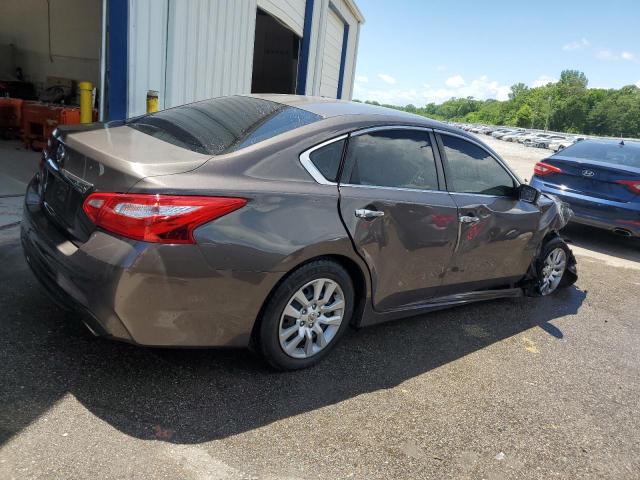 2017 Nissan Altima 2.5 VIN: 1N4AL3AP8HN311883 Lot: 53107184