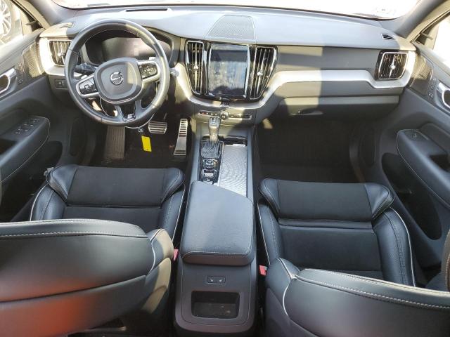 2019 VOLVO XC60 T5 R- - LYV102RM3KB278774