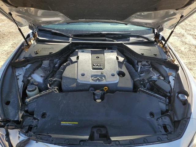 2015 Infiniti Q50 Base VIN: JN1BV7AP5FM341591 Lot: 51602824