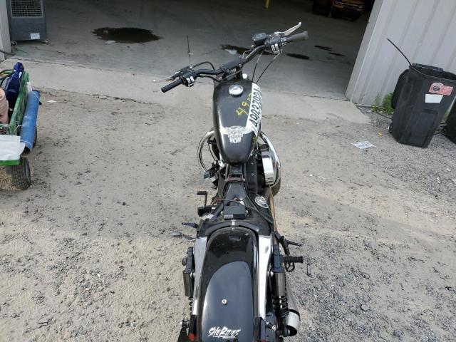 2006 HARLEY-DAVIDSON XL1200 R 1HD1CLP196K418208