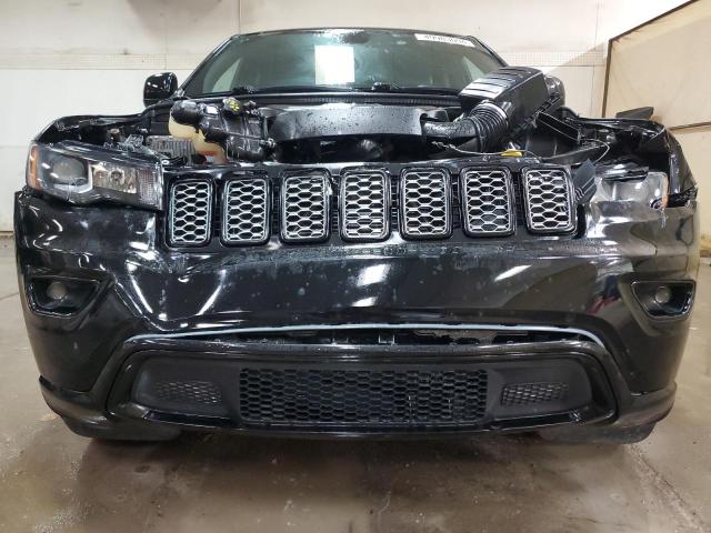 2017 Jeep Grand Cherokee Laredo VIN: 1C4RJFAG3HC886103 Lot: 49983094
