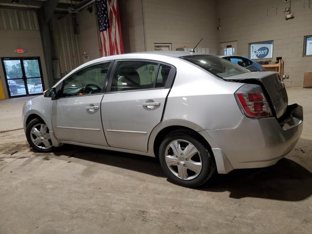 2008 Nissan Sentra 2.0 VIN: 3N1AB61E28L752263 Lot: 51024664