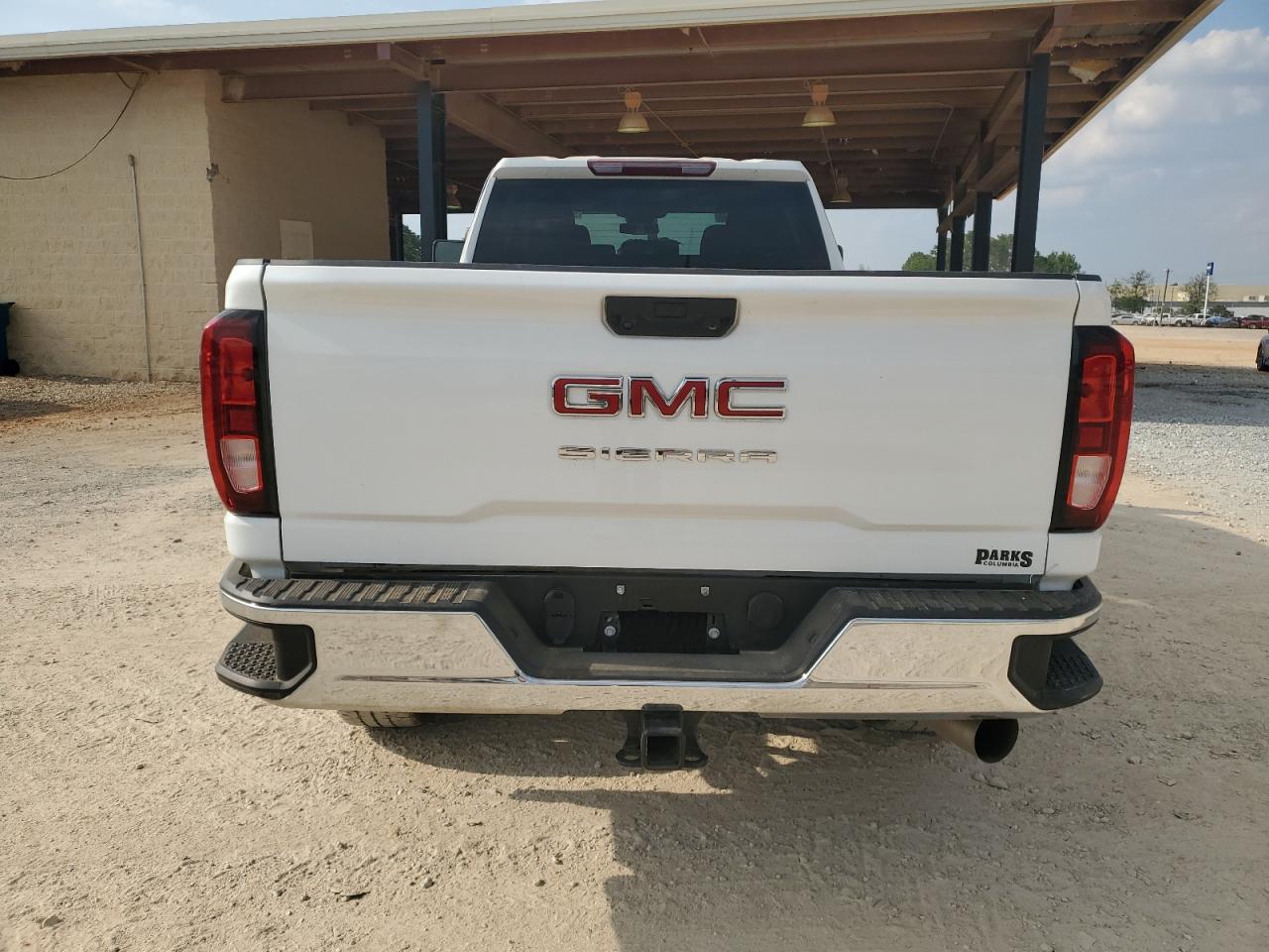 1GT49SEY9RF183121 2024 GMC Sierra K3500