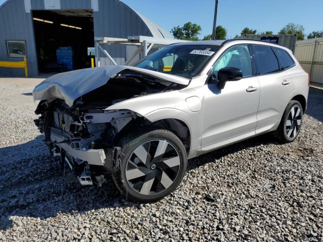 2024 Volvo Xc60 Plus VIN: YV4H60DL7R1842294 Lot: 52765354