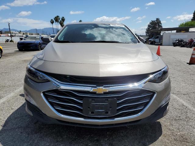 2022 Chevrolet Malibu Lt VIN: 1G1ZD5ST9NF152551 Lot: 52799004