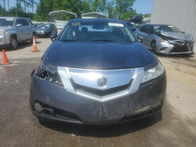 2010 Acura Tl VIN: 19UUA8F55AA008978 Lot: 50801744