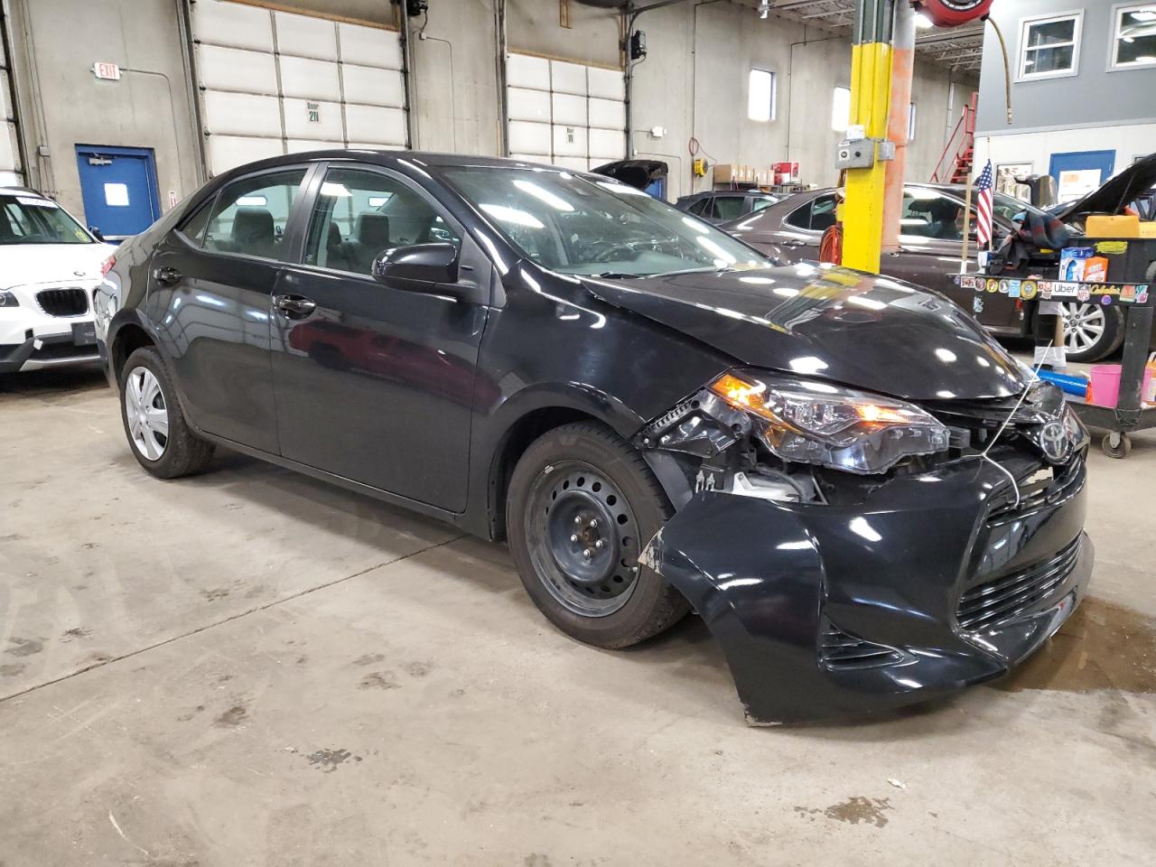 2T1BURHE7HC778654 2017 Toyota Corolla L