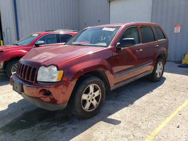 2007 Jeep Grand Cherokee Laredo VIN: 1J8GR48K07C637599 Lot: 52720174