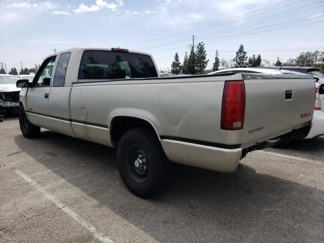 1994 GMC Sierra C1500 VIN: 1GTEC19K9RE543872 Lot: 51793294