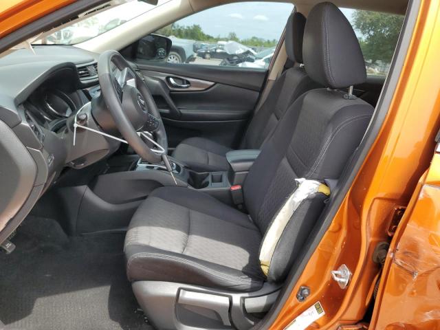 2017 NISSAN ROGUE S - JN8AT2MT6HW388814