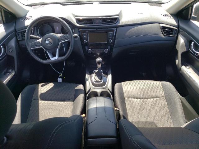 2018 Nissan Rogue S VIN: 5N1AT2MT4JC834103 Lot: 51358554