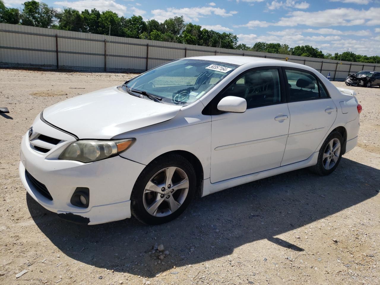 2T1BU4EE5BC679894 2011 Toyota Corolla Base