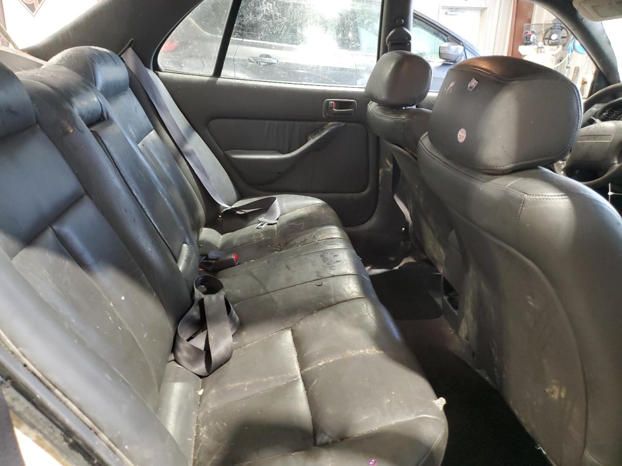 JT2GK13E3R0013398 1994 Toyota Camry Xle