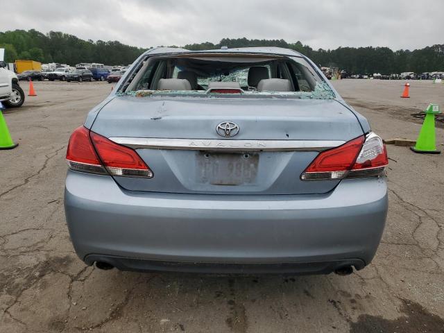 2011 Toyota Avalon Base VIN: 4T1BK3DB6BU379514 Lot: 51178134