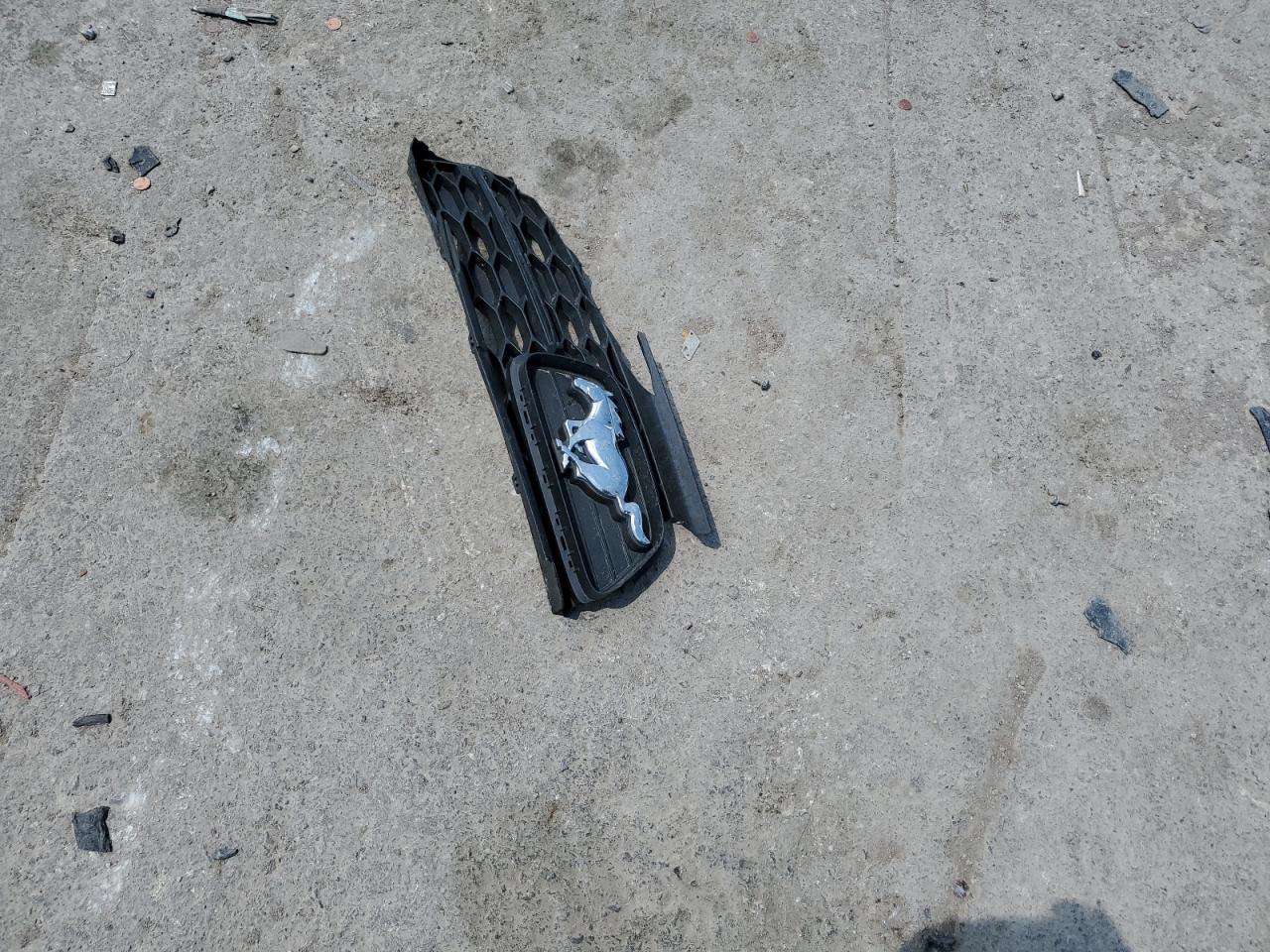 1ZVBP8EM2E5280980 2014 Ford Mustang