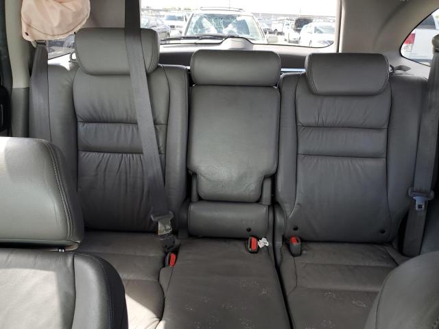 2007 Honda Cr-V Exl VIN: JHLRE38777C043614 Lot: 50824184