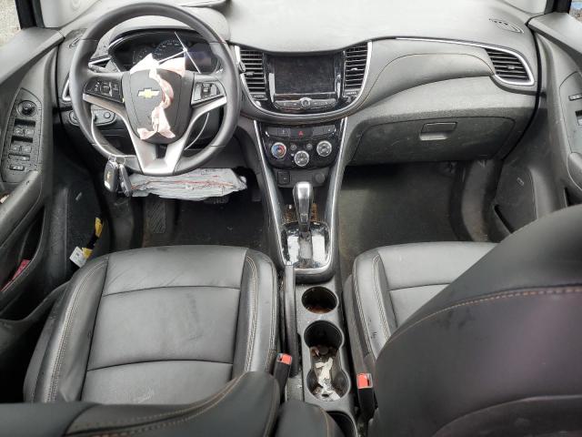 2020 CHEVROLET TRAX PREMI 3GNCJMSB7LL229466